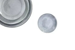 Discount Broste Copenhagen Nordic Sea plate, Ø 15 cm Blue