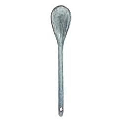 Tea & Coffee Spoons^Broste Copenhagen Nordic Sea teapoon, 16 cm Blue