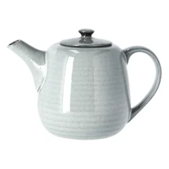 Teapots^Broste Copenhagen Nordic sea teapot, 1,3 l Blue