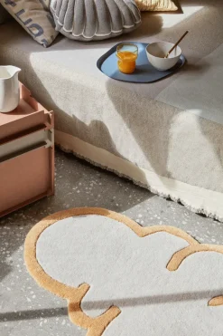 Best Broste Copenhagen Nordic Vanilla breakfast set, 12 pieces Beige