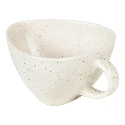 Sauce & Gravy Boats^Broste Copenhagen Nordic Vanilla sauce bowl 40 cl, Cream BeigeWhite