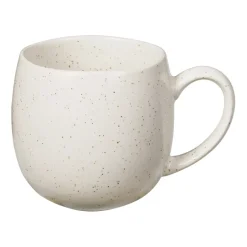 Discount Broste Copenhagen Nordic Vanilla teacup 45 cl, Cream BeigeWhite