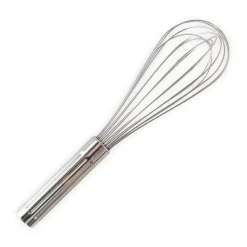 Clearance Nordic Ware balloon whisk, Large Silver-coloured