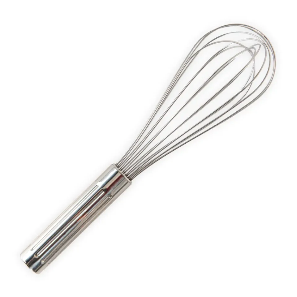 Clearance Nordic Ware balloon whisk, Large Silver-coloured