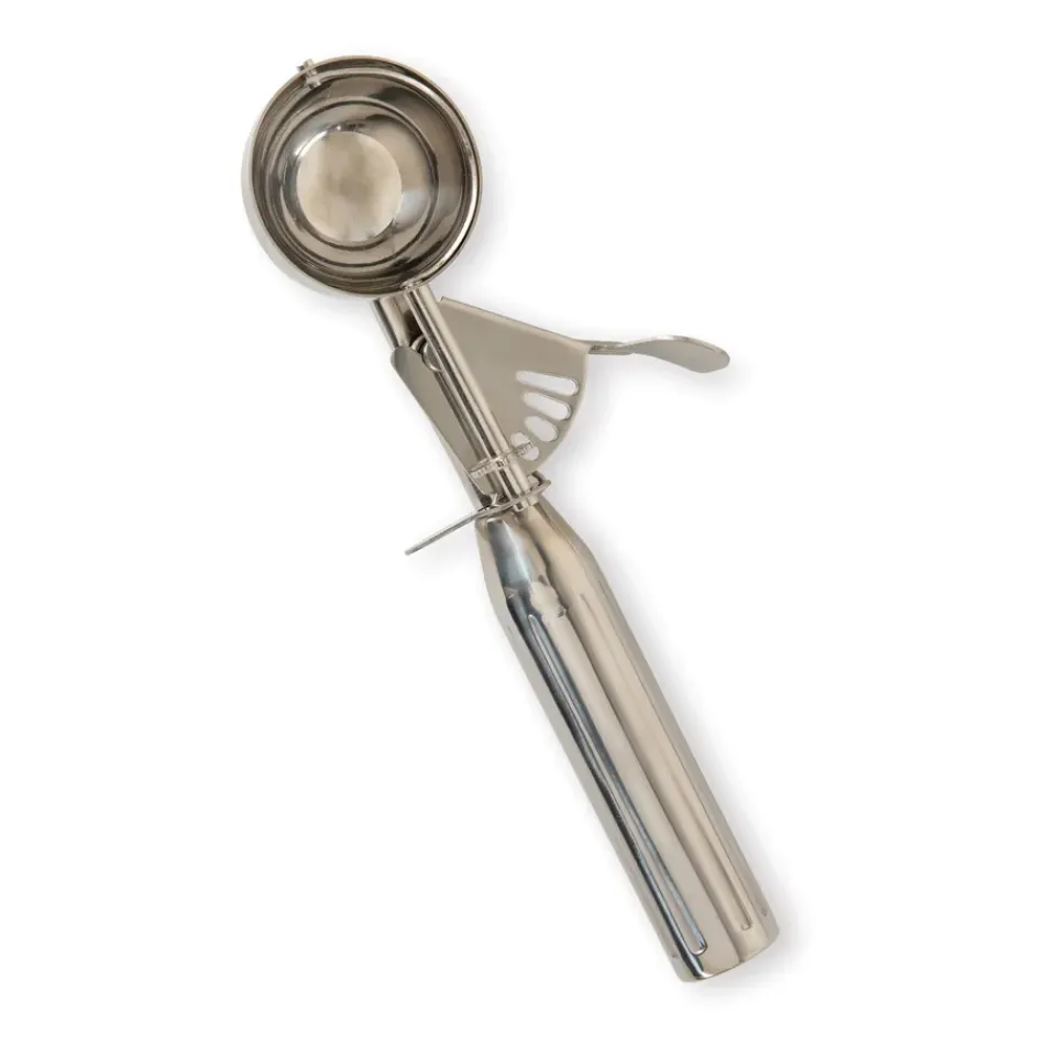More Baking Accessories^Nordic Ware cake scoop , Large Silver-coloured