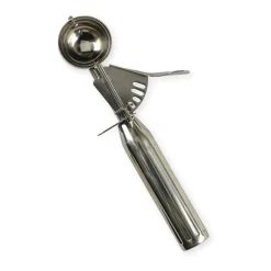 More Baking Accessories^Nordic Ware cake scoop , Small Silver-coloured