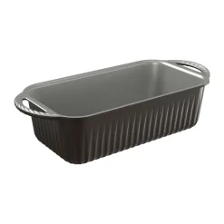 Bread Tins^Nordic Ware Classic bread tin 1,4 L, Black
