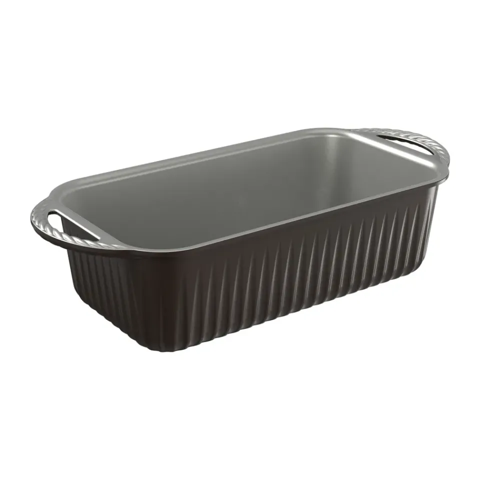 Bread Tins^Nordic Ware Classic bread tin 1,4 L, Black