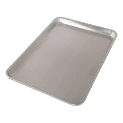 Sale Nordic Ware natureals jelly roll baking sheet, 28.6x40 cm Silver-coloured