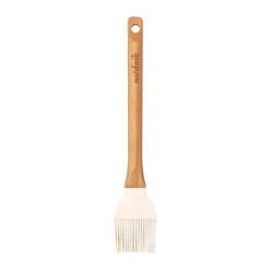 Outlet Nordwik baking brush 22.5 cm beech, Cream Beige