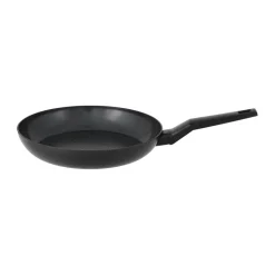 Nordwik ceramic non-stick frying pan, 28 cm Black