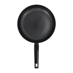 Nordwik ceramic non-stick frying pan, 28 cm Black