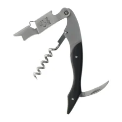 Corkscrews & Openers^Nordwik corkscrew opener, Black