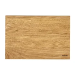 Chopping Boards^Nordwik cutting board oak, 28x19x2cm Brown
