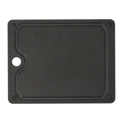 Chopping Boards^Nordwik cutting board paper composite, 30 cm Black