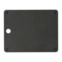 Chopping Boards^Nordwik cutting board paper composite, 30 cm Black