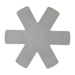 Nordwik frying pan protector 3-pack 38 cm, Grey