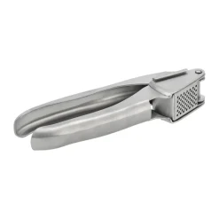 Mashers & Ricers^Nordwik garlic press 17.5 cm, Stainless steel Silver-coloured