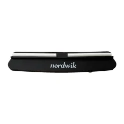 Clearance Nordwik honing guide for sharpening stone, 9,7 cm Black