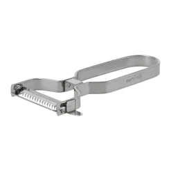 Clearance Nordwik julienne peeler 12 cm, Stainless steel Silver-coloured