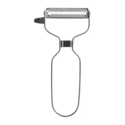 Clearance Nordwik julienne peeler 12 cm, Stainless steel Silver-coloured