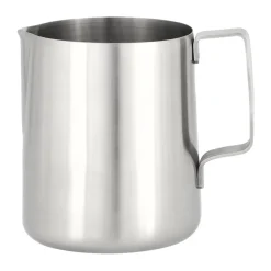 Milk Jugs^Nordwik milk jug stainless steel, 50 cl Silver-coloured