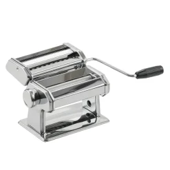 Clearance Nordwik pasta machine, Stainless steel Silver-coloured