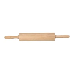 Rolling Pins^Nordwik rolling pin 44 cm, Beech Brown