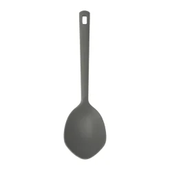 New Nordwik serving spoon silicone, Grey