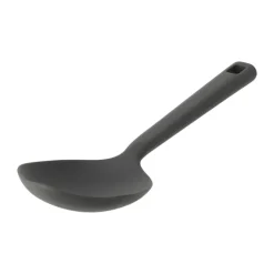 New Nordwik serving spoon silicone, Grey