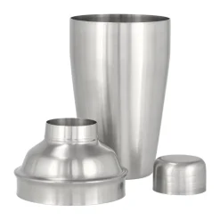 Sale Nordwik shaker stainless steel, 50 cl Silver-coloured