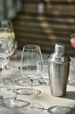 Sale Nordwik shaker stainless steel, 50 cl Silver-coloured