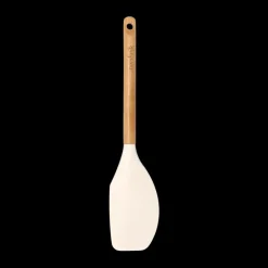 Online Nordwik spatula 29 cm beech, Cream Beige