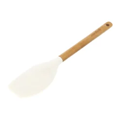 Online Nordwik spatula 29 cm beech, Cream Beige