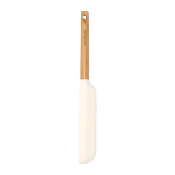 Spatulas & Dough Scrapers^Nordwik spatula 29 cm beechwood, Cream Beige