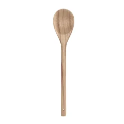 Spoons, Scoops & Ladles^Nordwik wooden spoon 33 cm, Acacia Brown