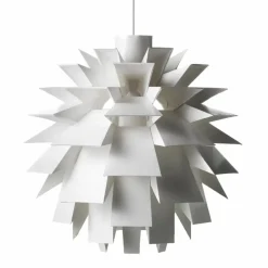 New Normann Copenhagen Norm 69 lamp, large White