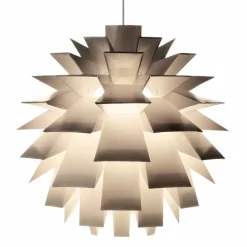 New Normann Copenhagen Norm 69 lamp, large White