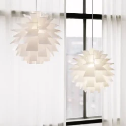 New Normann Copenhagen Norm 69 lamp, large White
