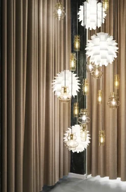 New Normann Copenhagen Norm 69 lamp, large White