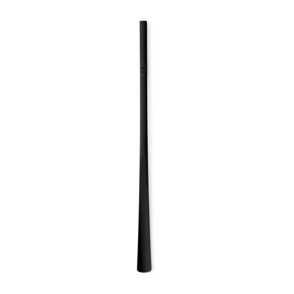 Best Normann Copenhagen Normann shoehorn, Black