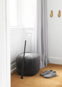 Best Normann Copenhagen Normann shoehorn, Black