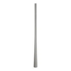 Hot Normann Copenhagen Normann shoehorn, Warm Grey