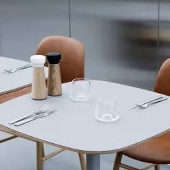 Discount Normann Copenhagen Normann whiskeyglasses, 30 cl Transparent