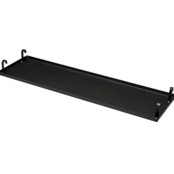 Hat Rack & Hat Shelves|Hat Rack & Hat Shelves^Essem Design Nostalgi drop tray, Black
