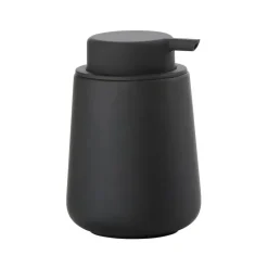 Soap Dispensers & Dishes^Zone Denmark Nova One soap dispenser, Black