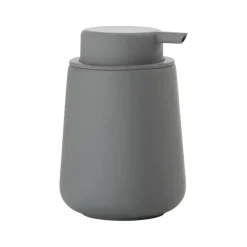 Soap Dispensers & Dishes^Zone Denmark Nova One soap dispenser, Grey