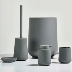 Soap Dispensers & Dishes^Zone Denmark Nova One soap dispenser, Grey