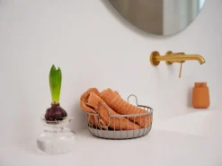 Soap Dispensers & Dishes^Zone Denmark Nova One soap dispenser, Mandarin Orange