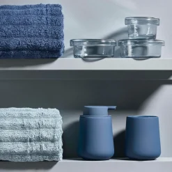 Soap Dispensers & Dishes^Zone Denmark Nova One soap dispenser, royal Blue